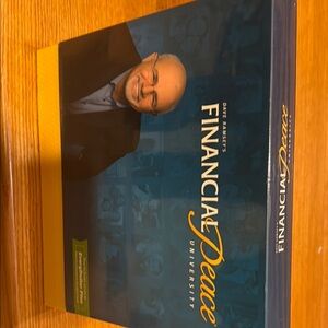 Financial Peace University Box Set